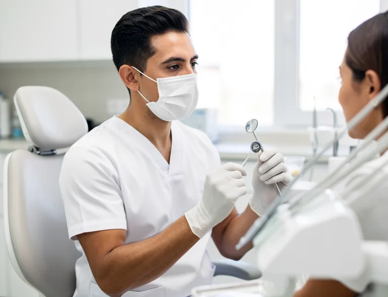 dentist Hilton Head